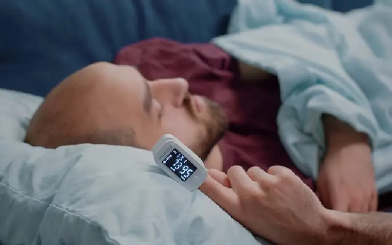 Can an At Home Sleep Apnea Test Replace a Doctor Visit?