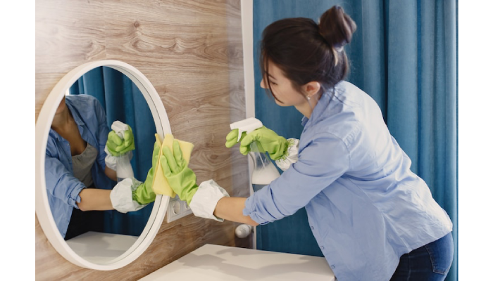 Weekly Home Cleaning Service: What’s Included?