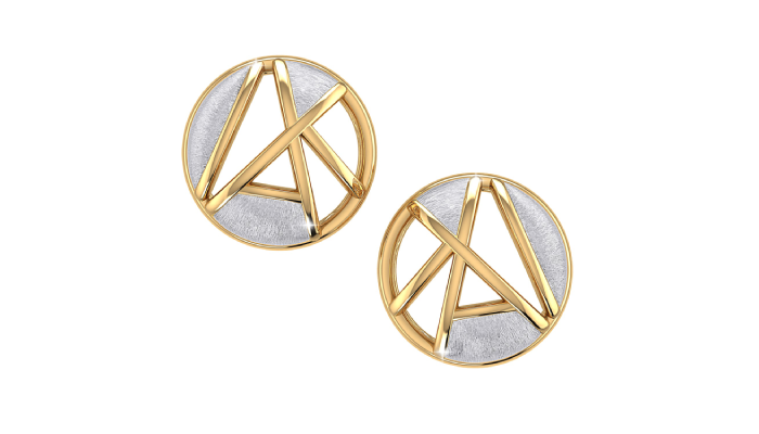 5 Reasons Rose Gold Earrings Are Trending Now