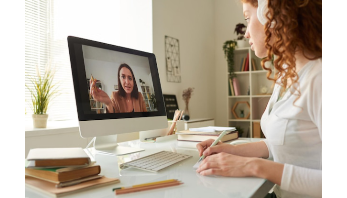 5 Reasons To Try Online Counselling Courses