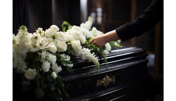 Mortuary Services Near Me: What to Expect?