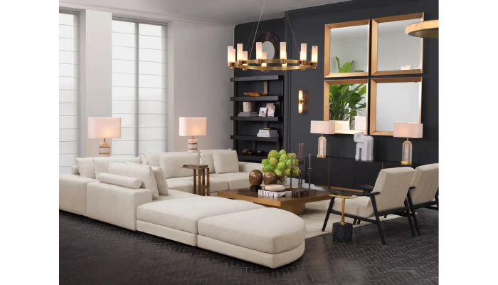 How To Maintain Eichholtz Office Furniture?