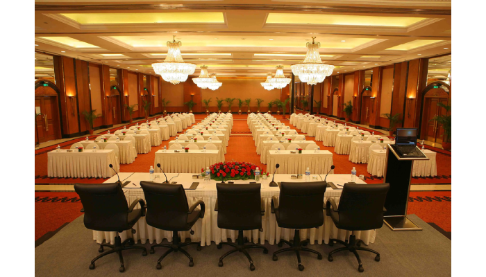 How To Negotiate Hotel Rates For Business Meetings?