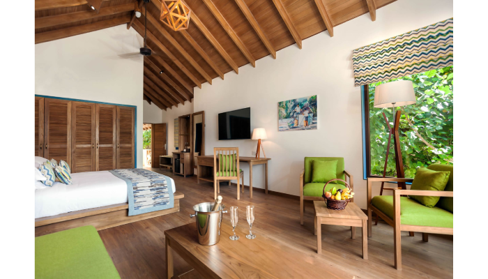 How To Pick The Right Private Villa For Couples?