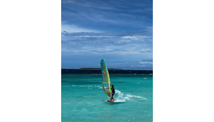 What to Expect from Water Sports in Maldives?