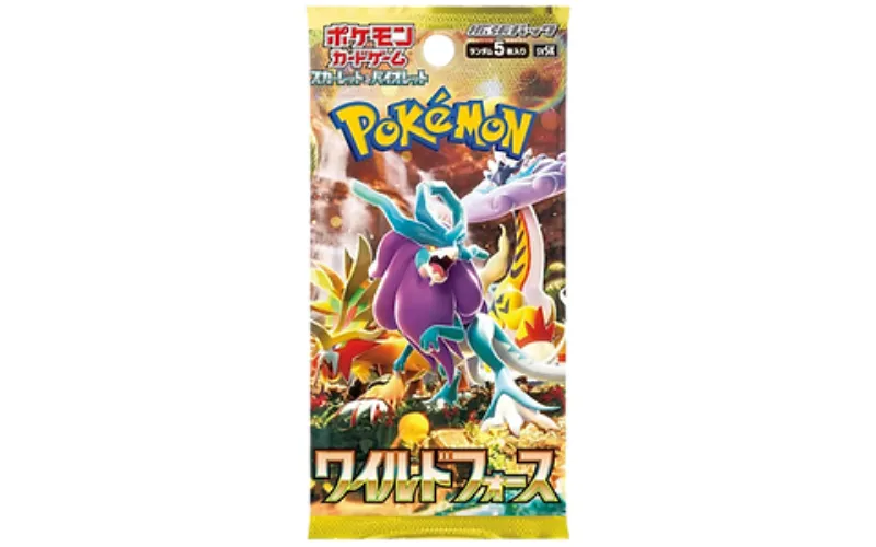 What Happens When You Buy Pokemon Card Pack Online?