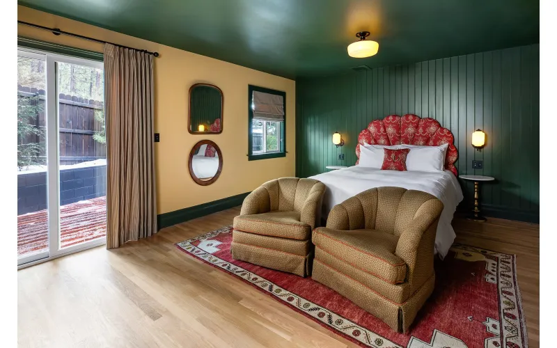 What You Need to Know About Cabin Rentals in Big Bear Lake?