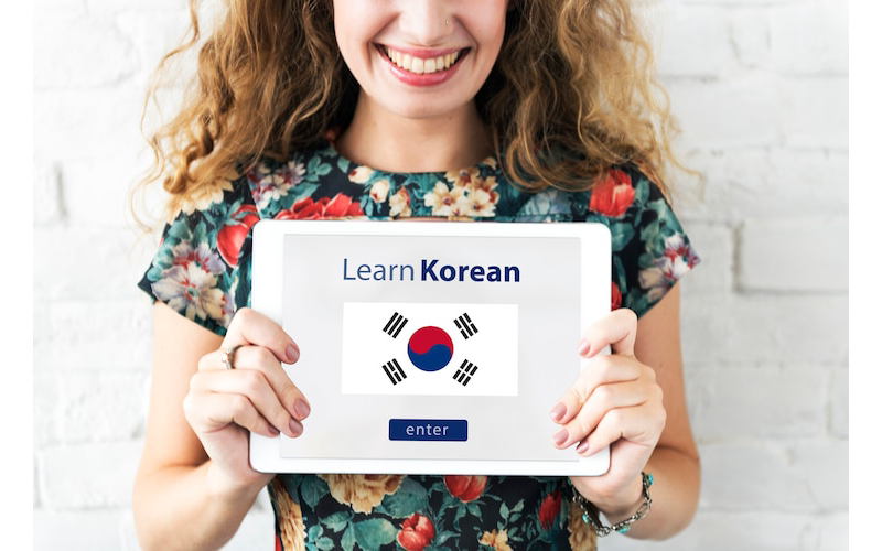 Trusted Professional Korean Translation for Corporate Clients