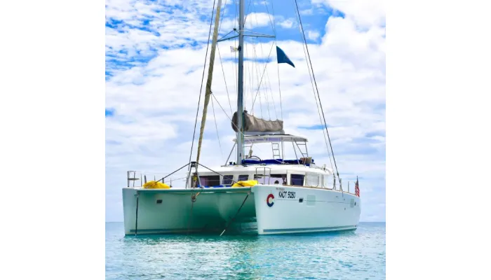 How to Save Money on a St Barts Luxury Yacht Charter?