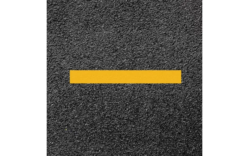 How to Install Raised Pavement Markers Yourself