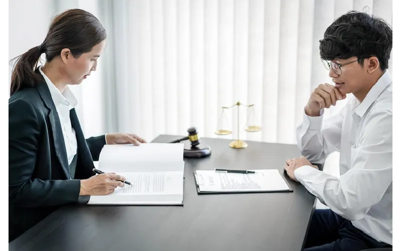 Why Accuracy Matters in Korean Legal Translation