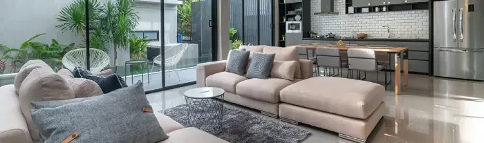 How to Spot Quality Used Living Room Furniture in Washington DC?