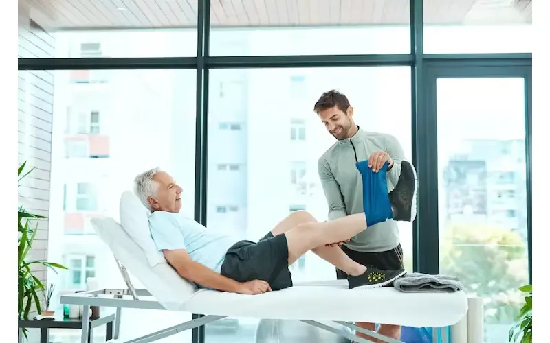 How to Prepare for Surgery with an Orthopedic Surgeon in New Orleans?