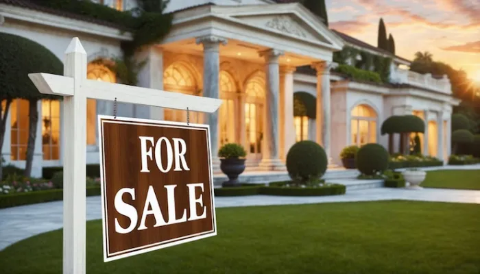 What to Expect at a Luxury Home Auction in Florida?