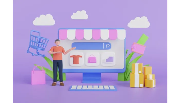 How to Work With an E-commerce Web Design Company?