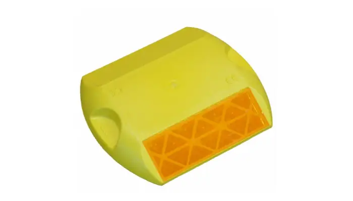 What Are Raised Pavement Markers and Why They Matter?