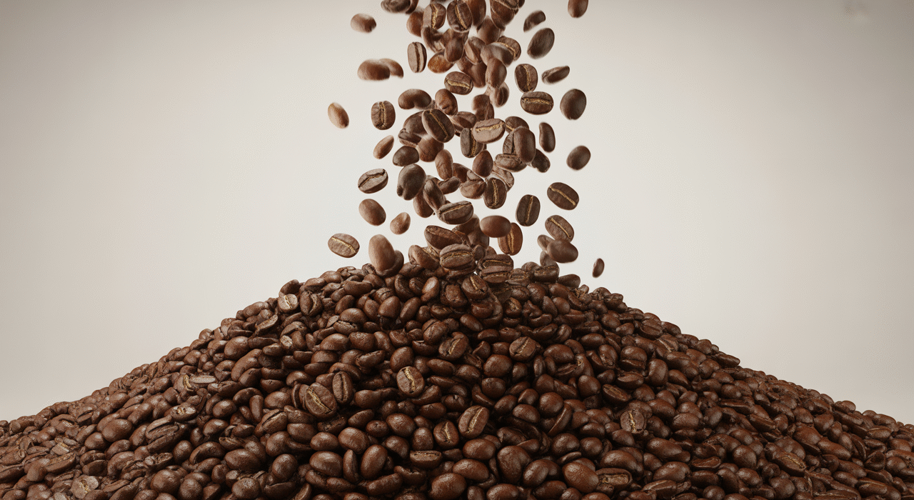 Discover the Best Premium Coffee Beans Online