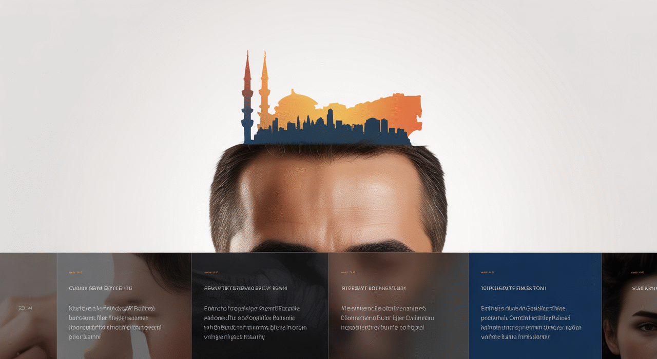 Considering a FUE Hair Transplant in Turkey? Here’s What You Need to Know
