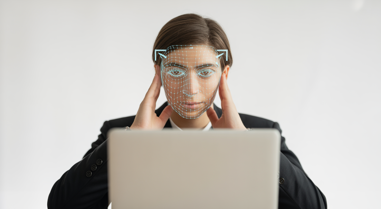 AI-Based Proctoring Solution