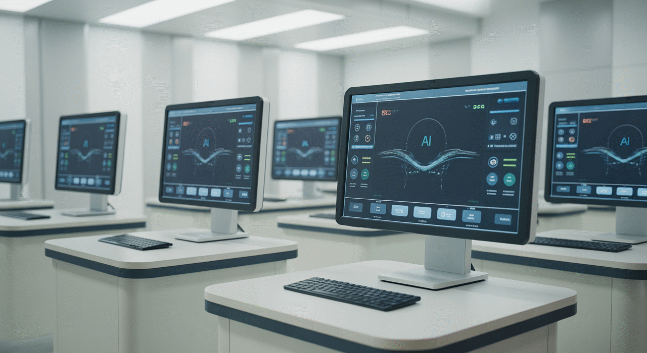 Unlock Exam Integrity: The Best 10 AI Based Proctoring Solution for Exam