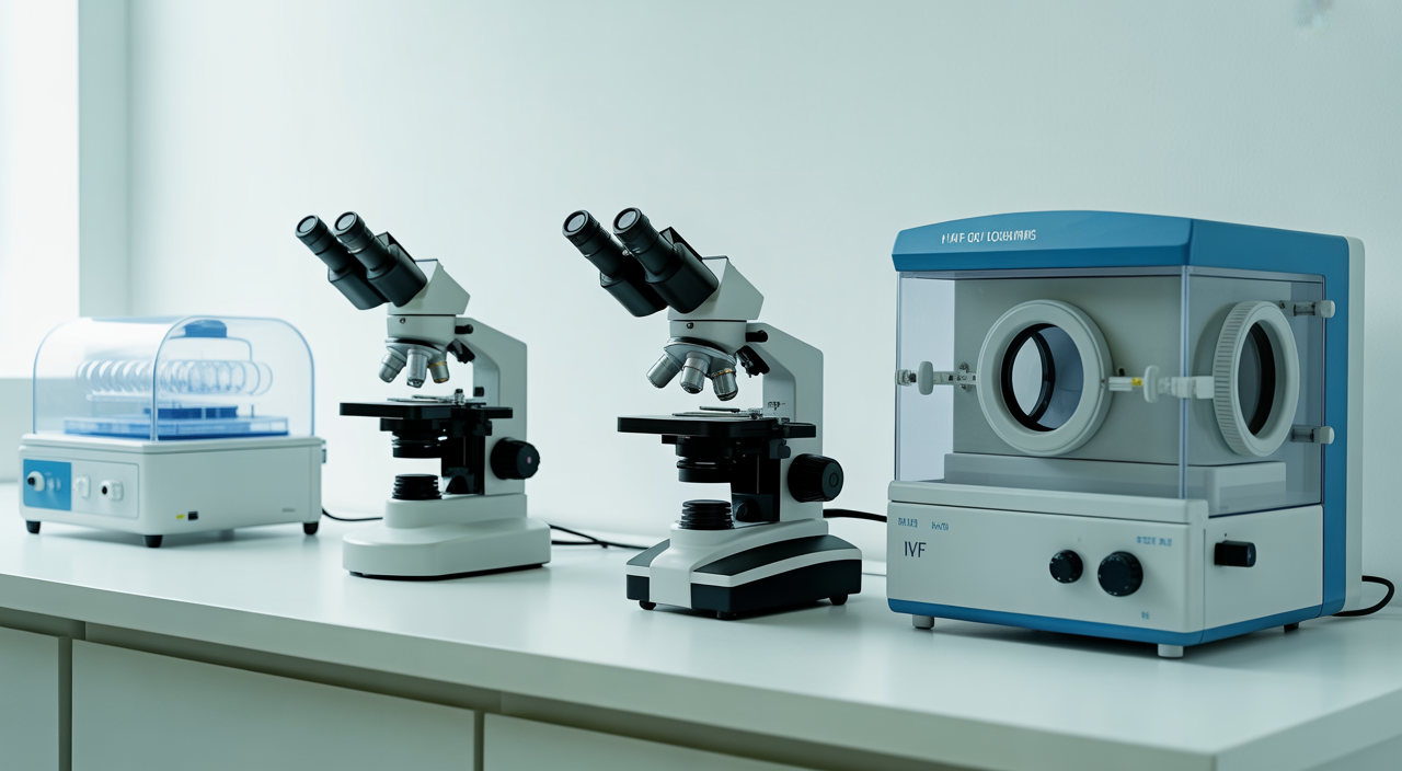 IVF Treatment San Diego