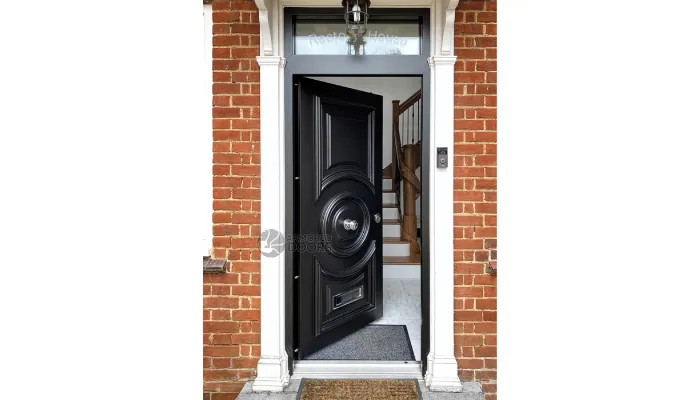 What Makes Steel Security Doors a Good Investment?