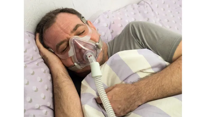 How to Use a Home Sleep Apnea Test?