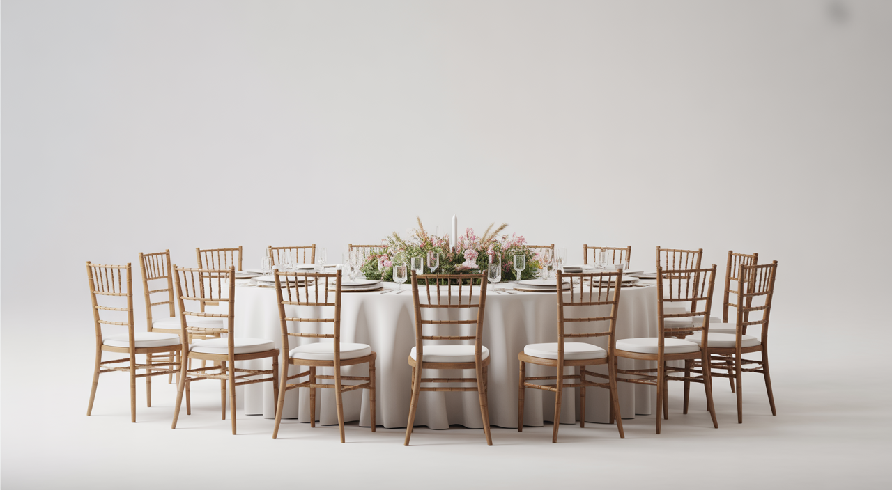 Event Rental Company DC