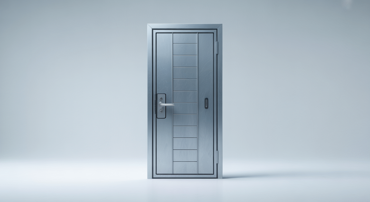 The Ultimate Guide to Steel  Security Doors: Protecting Your Home or Business