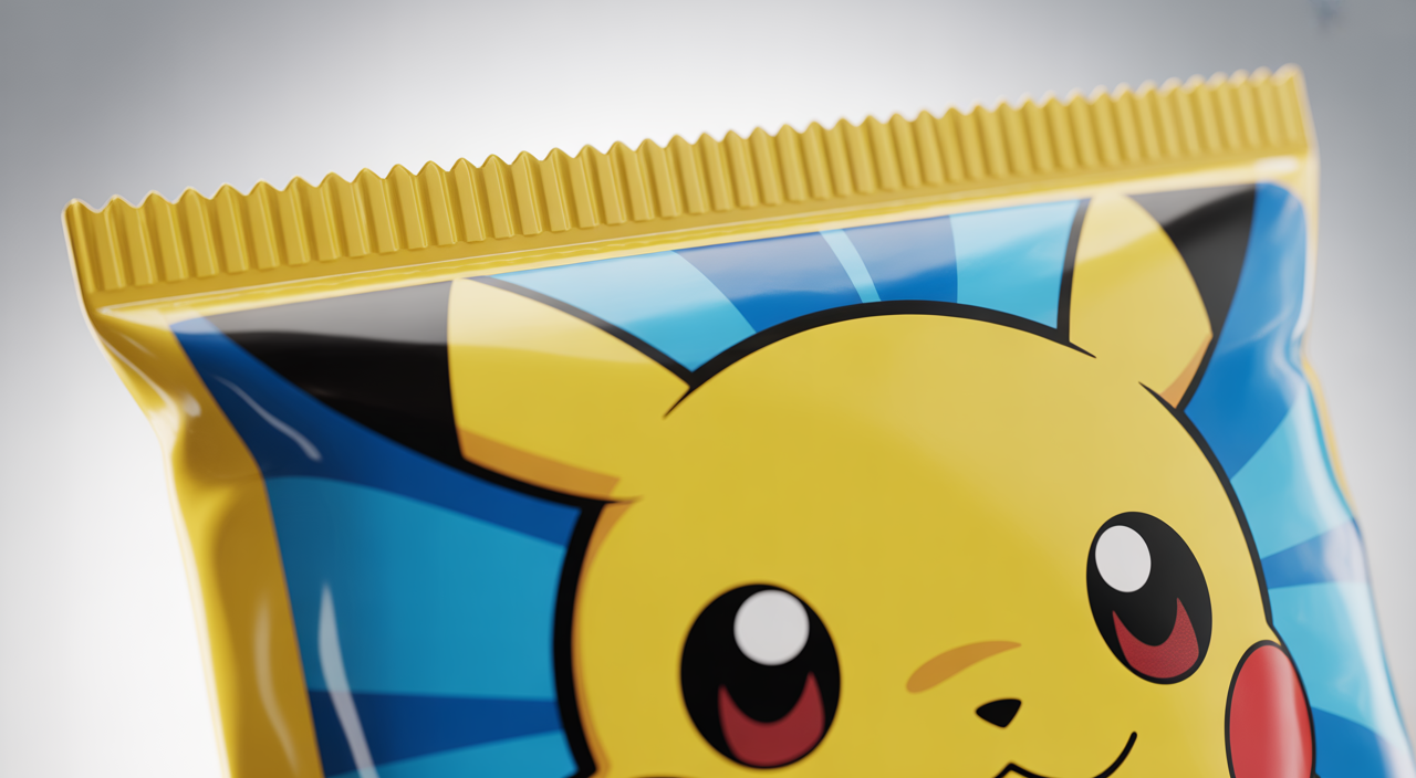 Ultra Rare Pokemon Card Packs