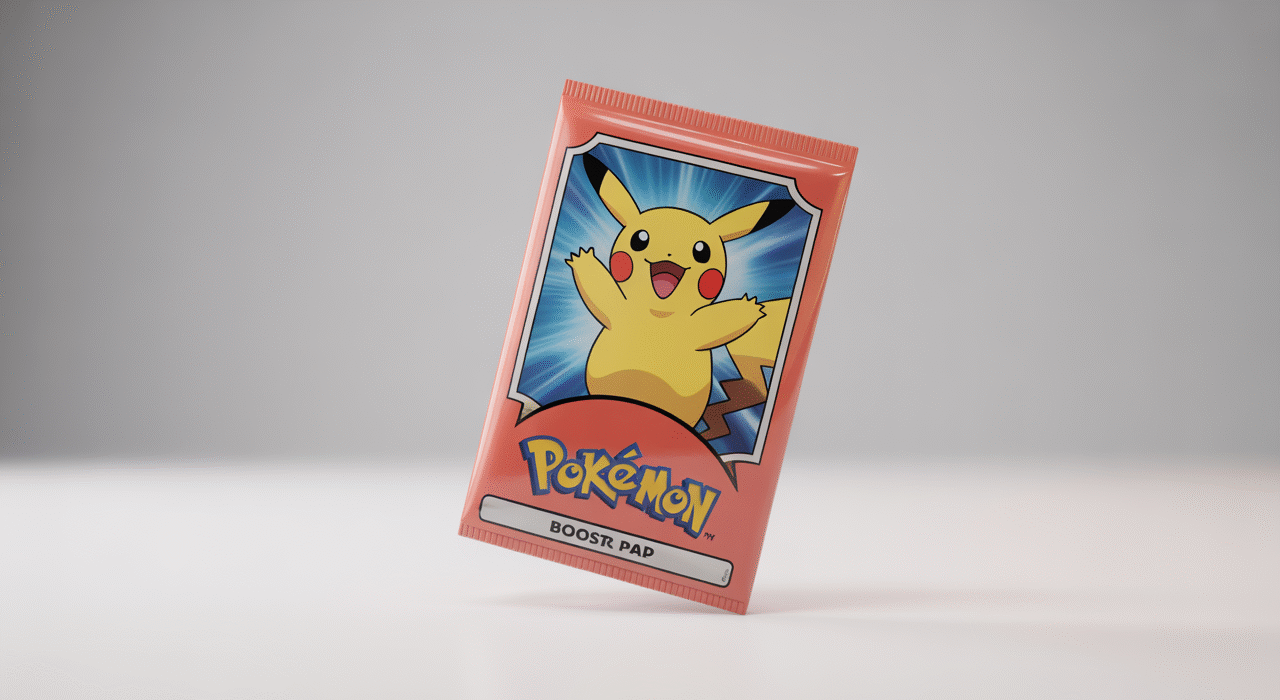 Unveiling Ultra Rare Pokemon Card Packs: A Collector’s Guide
