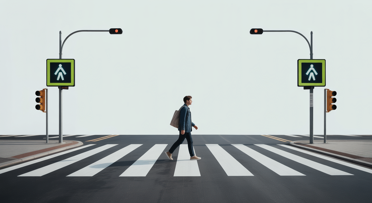 Enhancing Pedestrian Safety with RRFB Crosswalk Signs: A Canadian Guide
