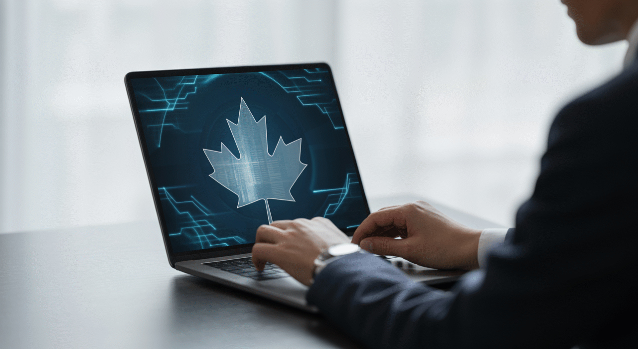 Cybersecurity Consultant Canada: Your Essential Guide to Protecting Your Business with Brigient