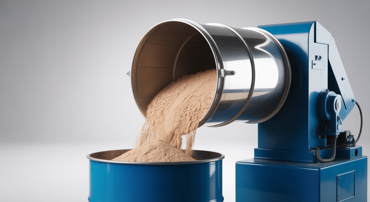 Unlock Efficiency & Safety: Your Ultimate Guide to Choosing Drum Dumper Equipment
