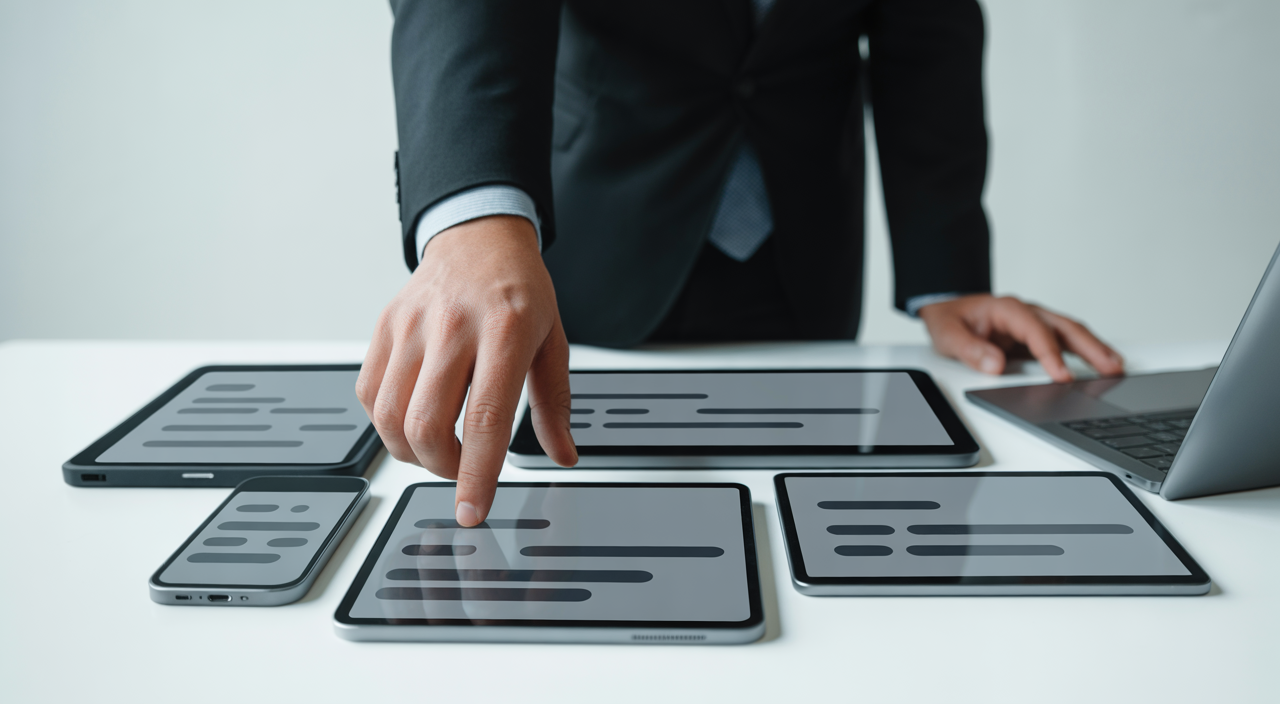 Future-Proof Your Digital Presence: Expert Headless CMS Solutions in Vancouver