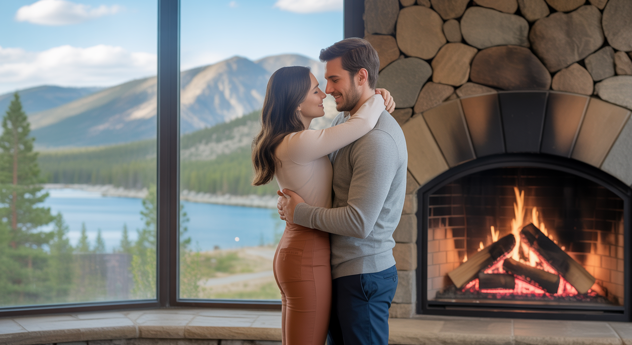 The 7 Best Romantic Lodges in Big Bear Lake for Couples (Your Ultimate Guide)
