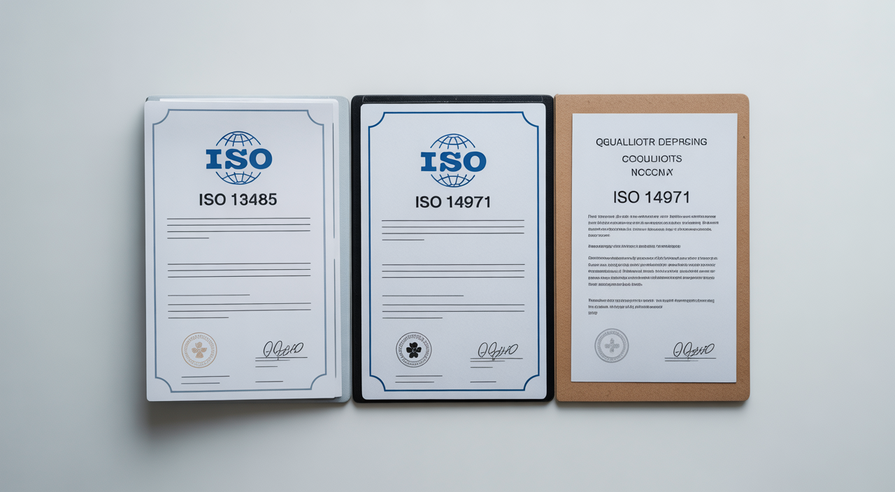 Medical device manufacturing license process in India