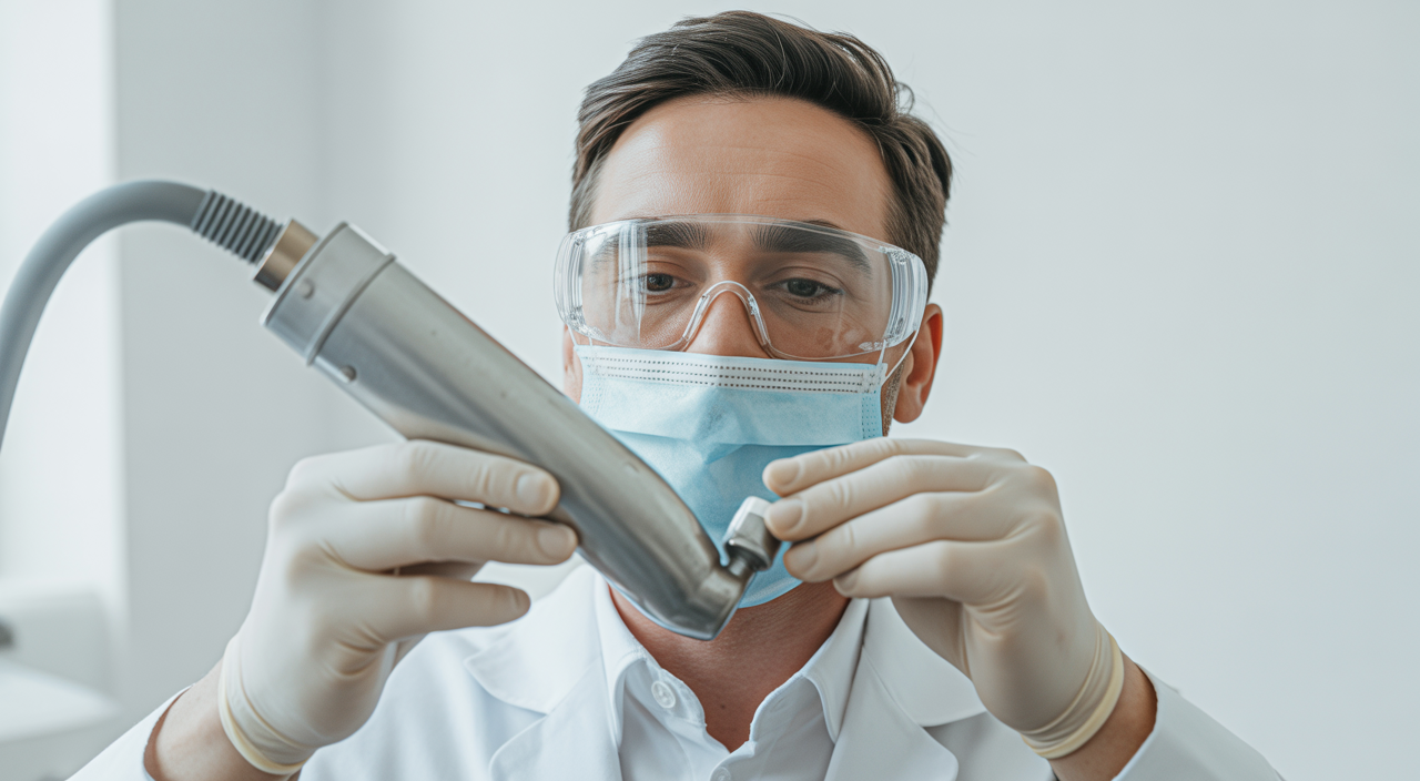 Houston holistic dentist providing gentle, toxin-free, biocompatible dental care
