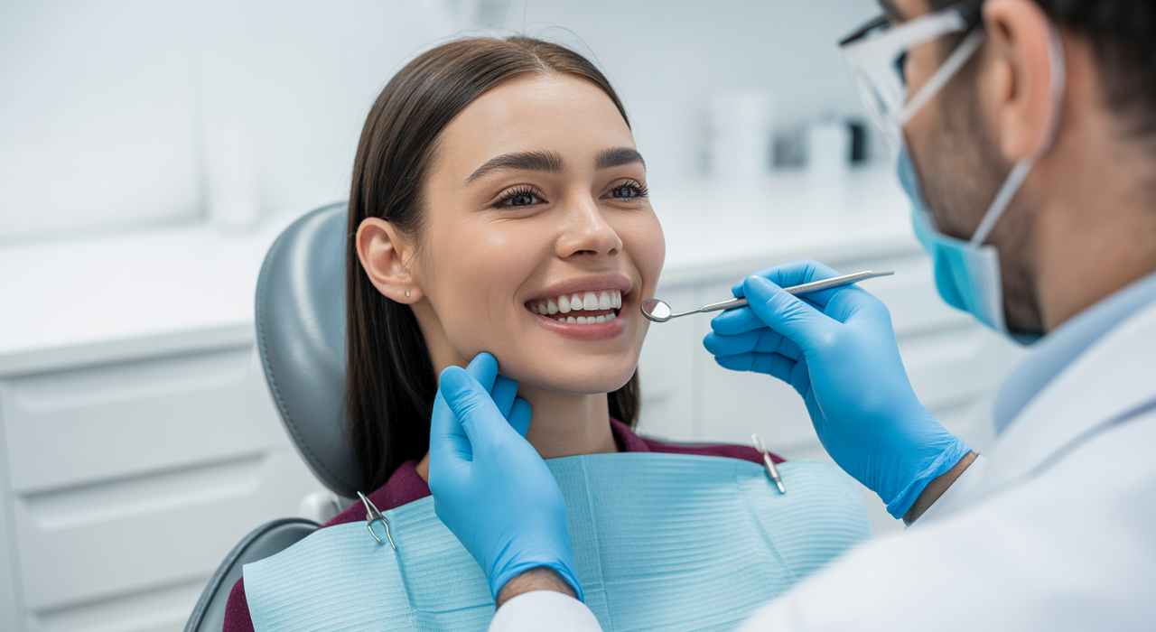 Houston Holistic Dentist: Your Complete Guide to Toxin‑Free, Biocompatible Care