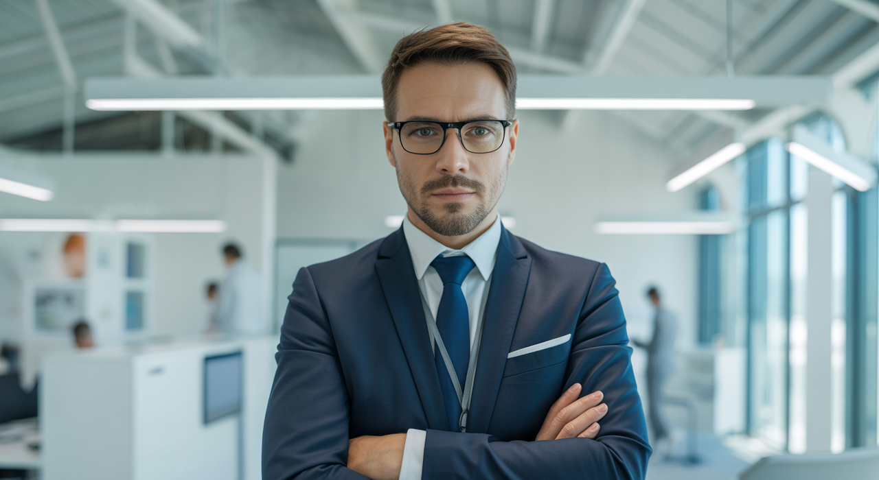 The Ultimate Guide to Choosing a Cybersecurity Consulting Company in Canada