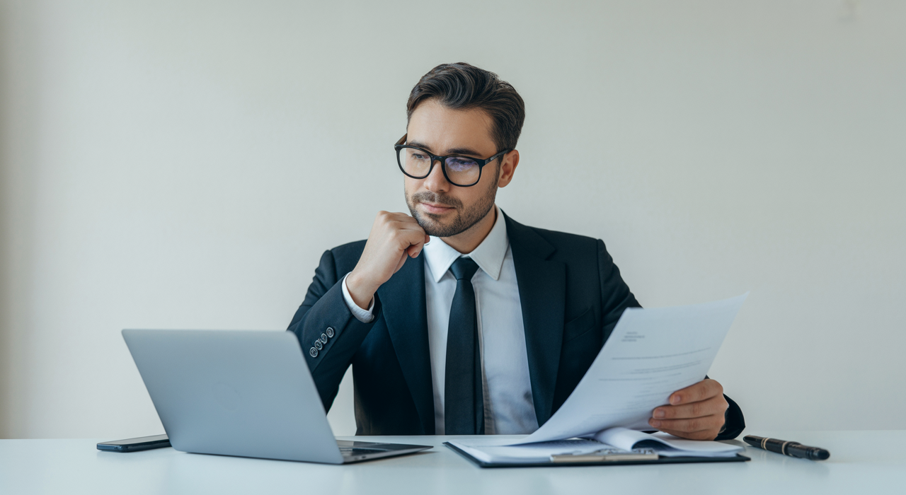 Why You Need a SaaS Contracts Attorney & How To Choose the Right One