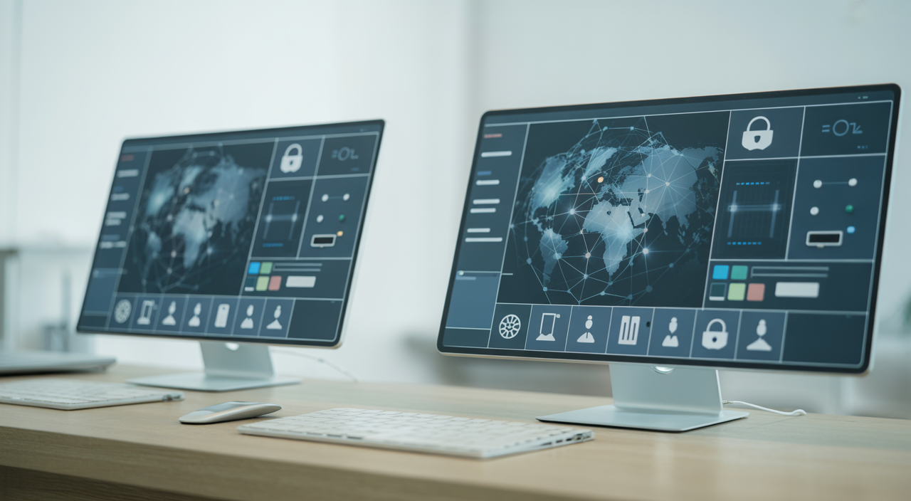 Canadian cybersecurity consulting services for businesses