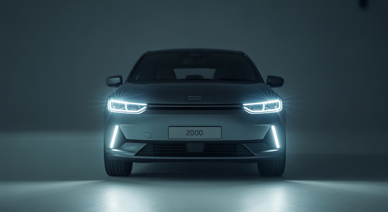 The Ultimate Guide to LED Lights for Your Car: Types, Benefits & Easy Installation