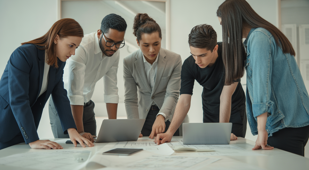 Professional website design services in Madison WI for local businesses and investors