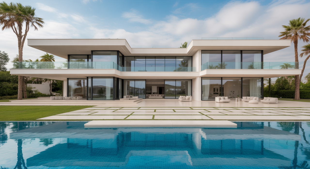 Luxury Real Estate Auctions: The Ultimate Buyer’s Guide