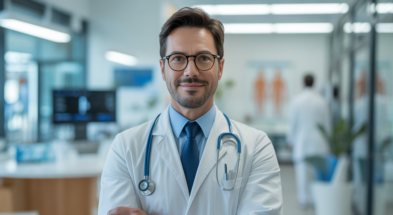 Why Finding the Right Primary Care Doctor in Burbank, CA Matters