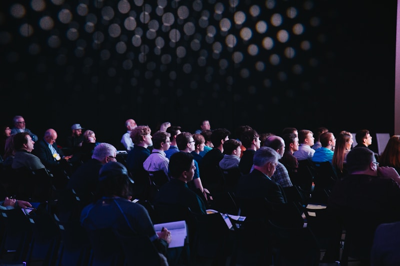 What Makes a Great Event Management Company? A Guide to Professional Event Planning