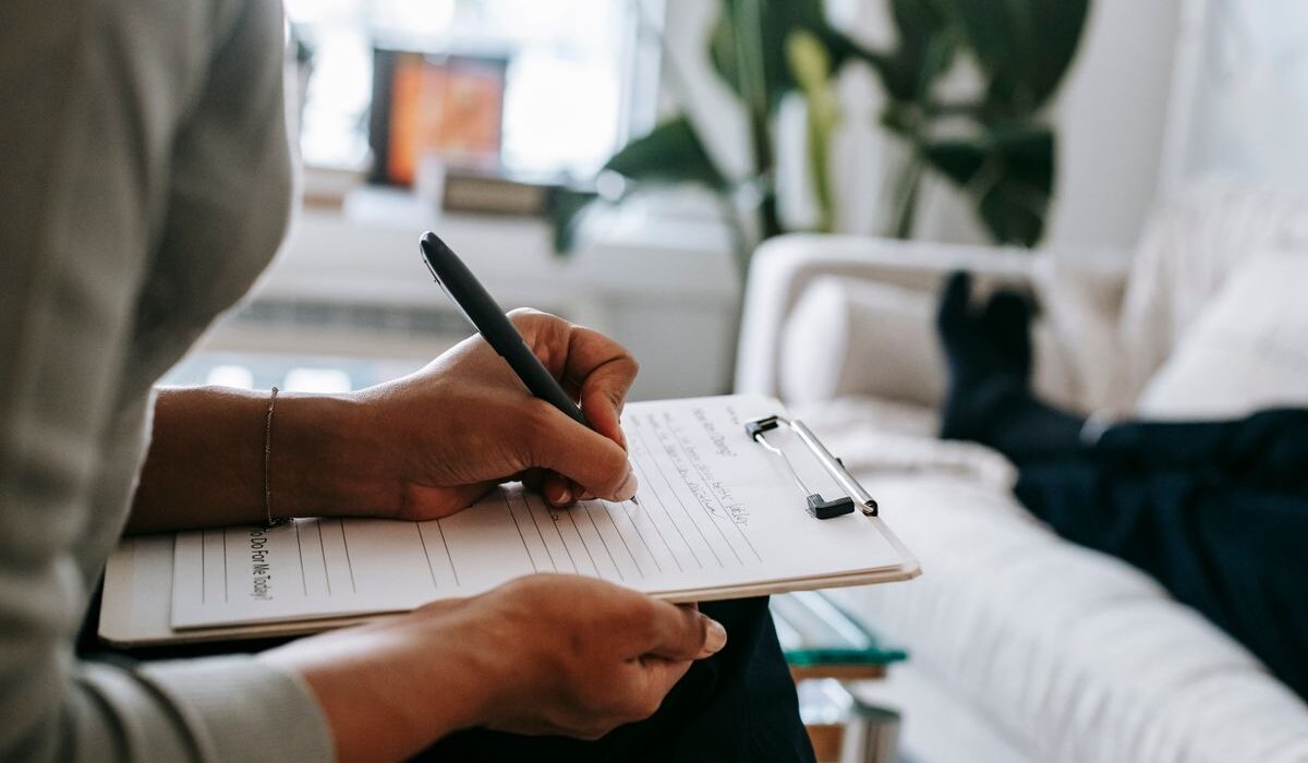 Talking to Your Teenager About Mental Health Within an Orthodox Framework