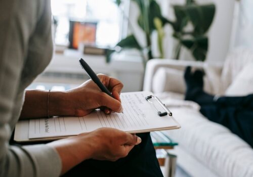 Talking to Your Teenager About Mental Health Within an Orthodox Framework